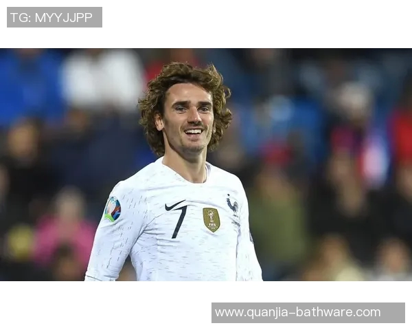 格列兹曼：从天才少年到世界足球舞台的闪耀明星之路