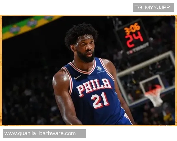 乔尔恩比德的篮球之路：从天赋异禀到NBA巨星的奋斗历程