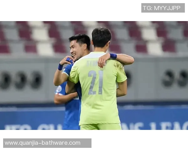 水原三星与神户的激烈对决揭示亚洲足球新格局的崛起与挑战