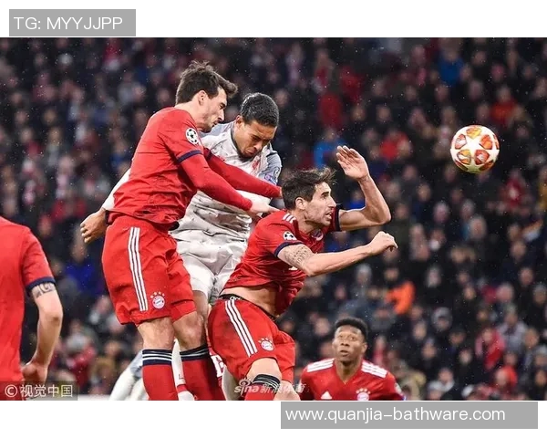 欧冠激战再燃利物浦与拜仁慕尼黑巅峰对决的荣耀之路