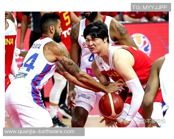 男篮中国对克罗地亚精彩全场录像回放及赛后分析