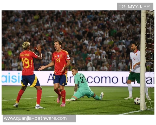 荷兰队在世预赛中迎战保加利亚队争夺晋级名额的精彩对决