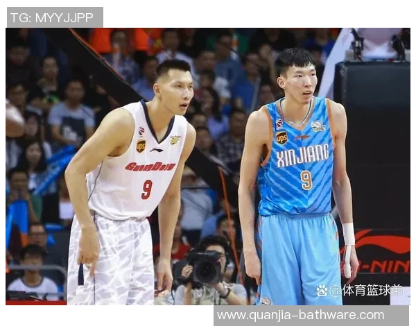 周琦在国际赛场上的崛起与挑战解析及未来发展前景展望