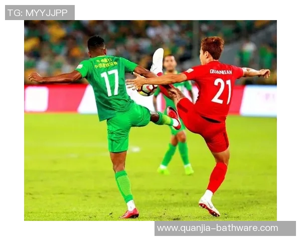 权健与国安激战回顾精彩录像全程分析与精彩瞬间重温