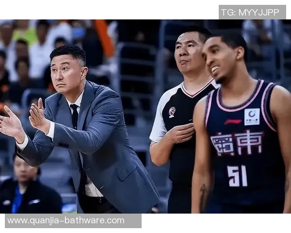 2020年CBA浙江队对阵广东队精彩对决回顾与分析