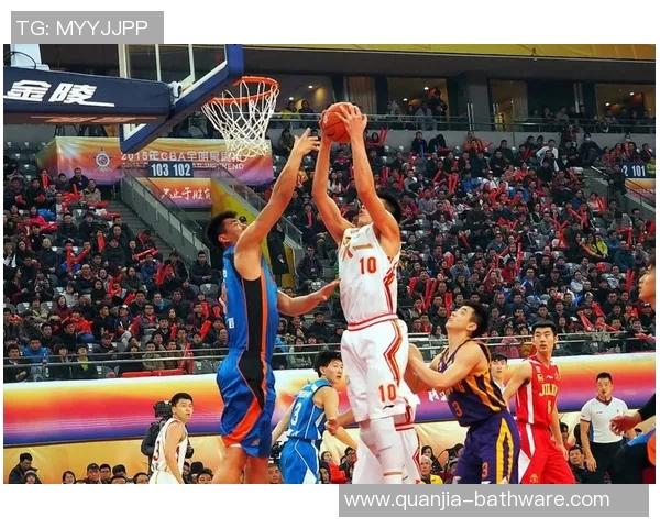 2017年CBA激战上海与北京的巅峰对决回顾与精彩瞬间分析