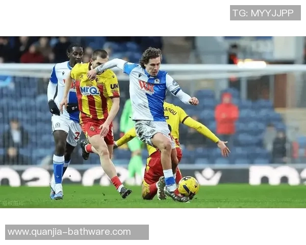 纽波特与沃特福德激战正酣谁将赢得这场精彩对决