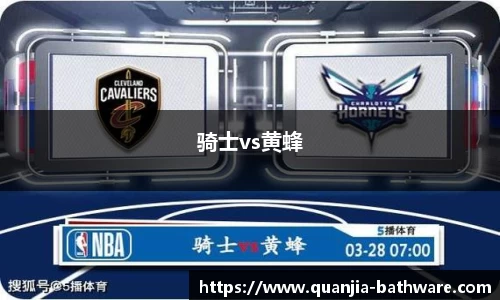 骑士vs黄蜂