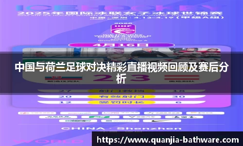 中国与荷兰足球对决精彩直播视频回顾及赛后分析