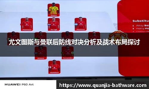 尤文图斯与曼联后防线对决分析及战术布局探讨